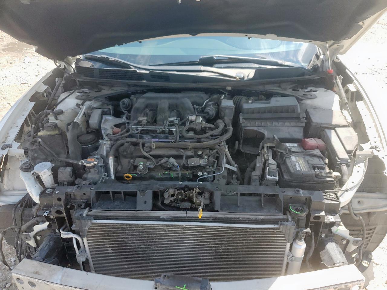 2019 Nissan Maxima S VIN: 1N4AA6AV9KC382499 Lot: 71116535