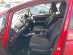 2016 HONDA JAZZ SE NAVI I-VTEC CVT  for sale at Copart SANDY