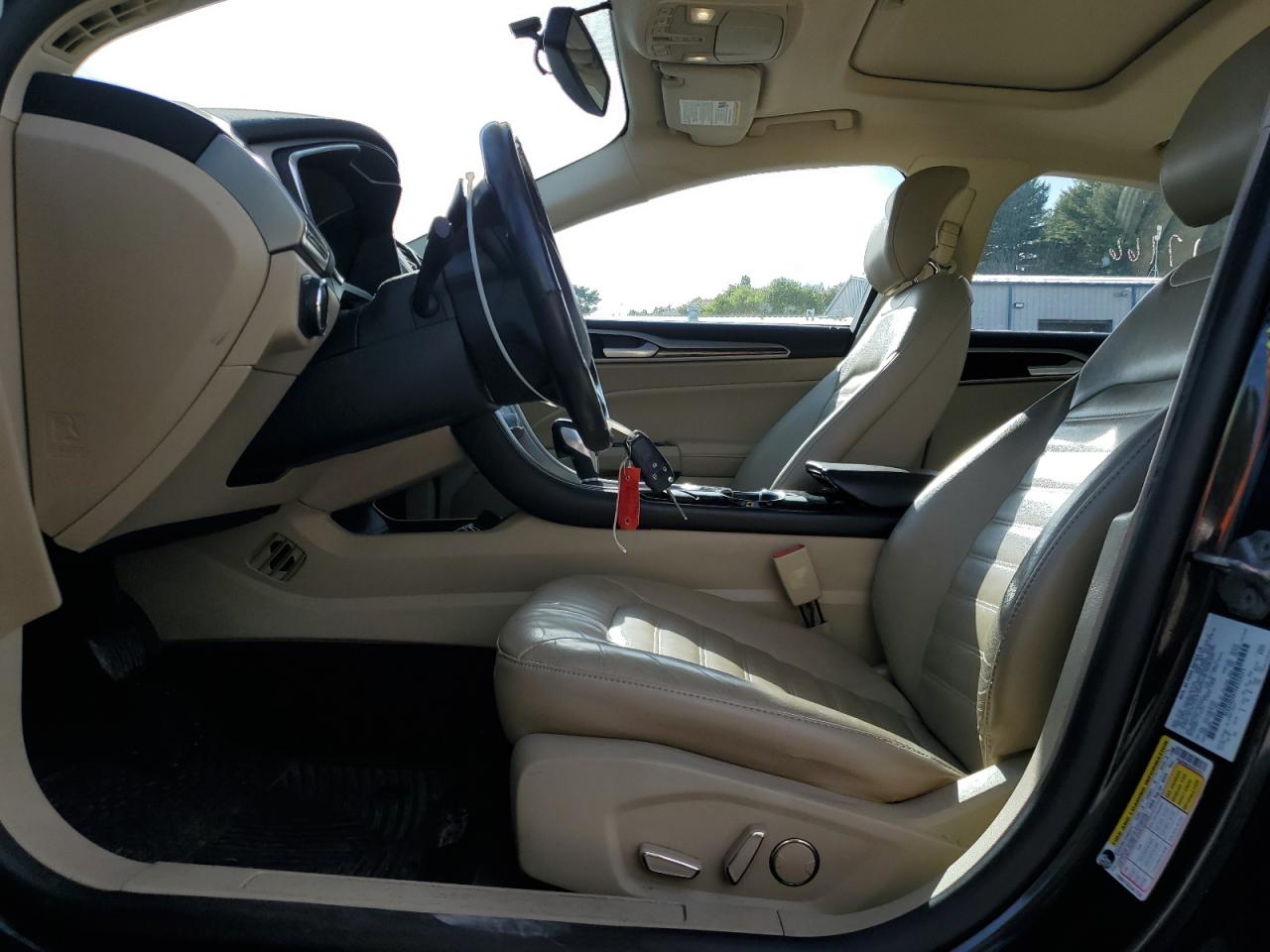 2014 Ford Fusion Se VIN: 3FA6P0H97ER223271 Lot: 84188485