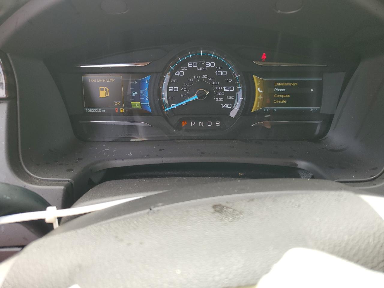 2013 Ford Flex Sel VIN: 2FMHK6C8XDBD02235 Lot: 80429475