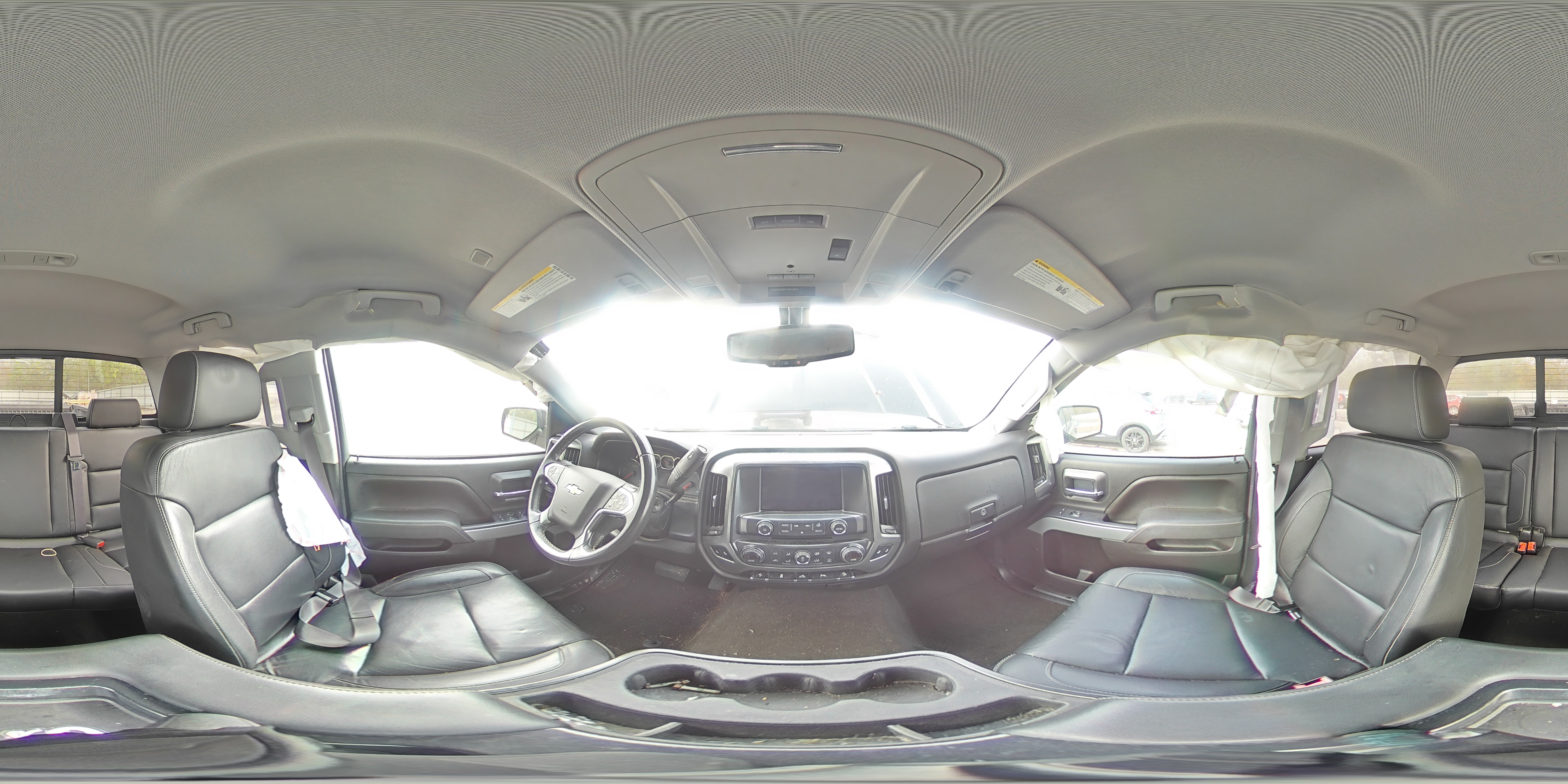 2017 Chevrolet Silverado K1500 Lt VIN: 1GCVKRECXHZ269153 Lot: 84169945