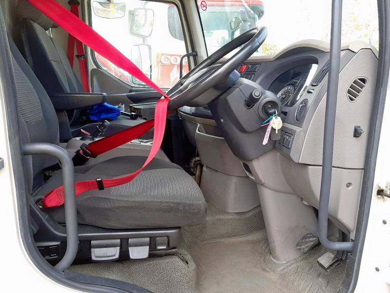 2014 DAF TRUCKS  