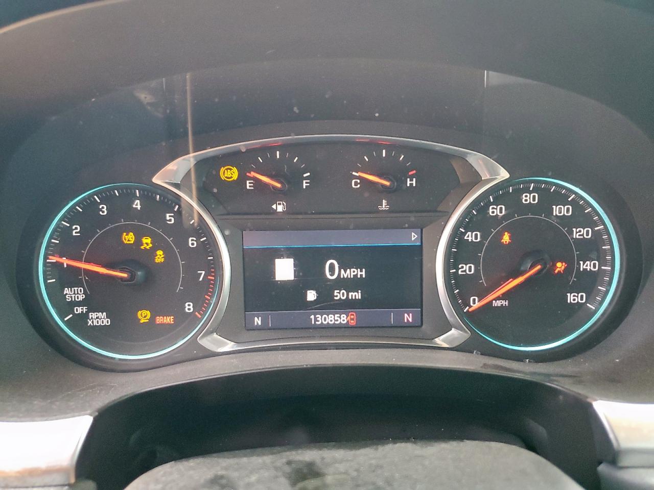 2020 Chevrolet Traverse Premier VIN: 1GNERKKW0LJ236243 Lot: 72102405