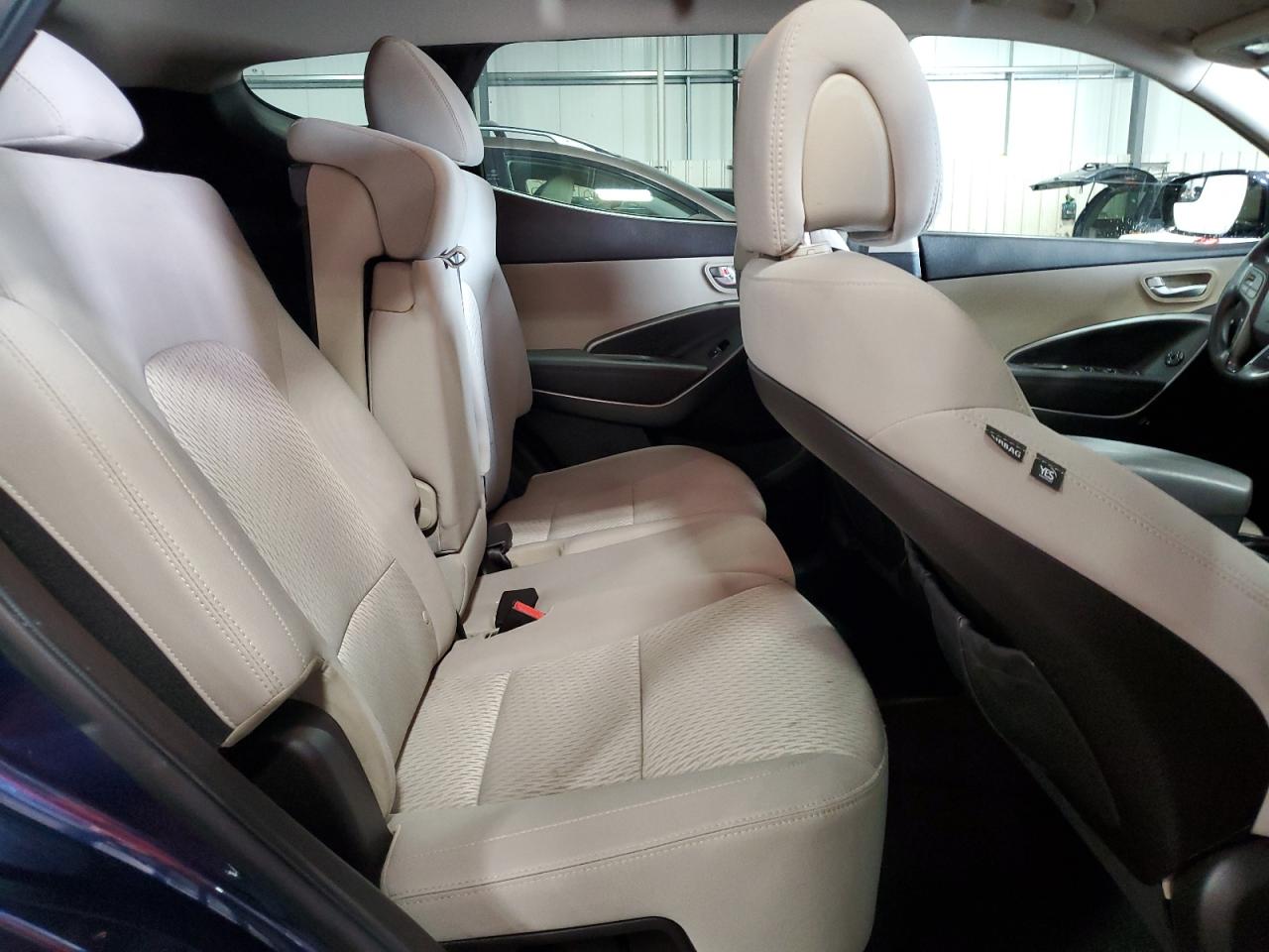 2018 Hyundai Santa Fe Sport VIN: 5XYZT3LB8JG556064 Lot: 81517185