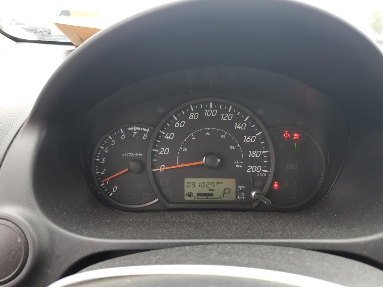 2017 Mitsubishi Mirage Es VIN: ML32A3HJ0HH022620 Lot: 83846075