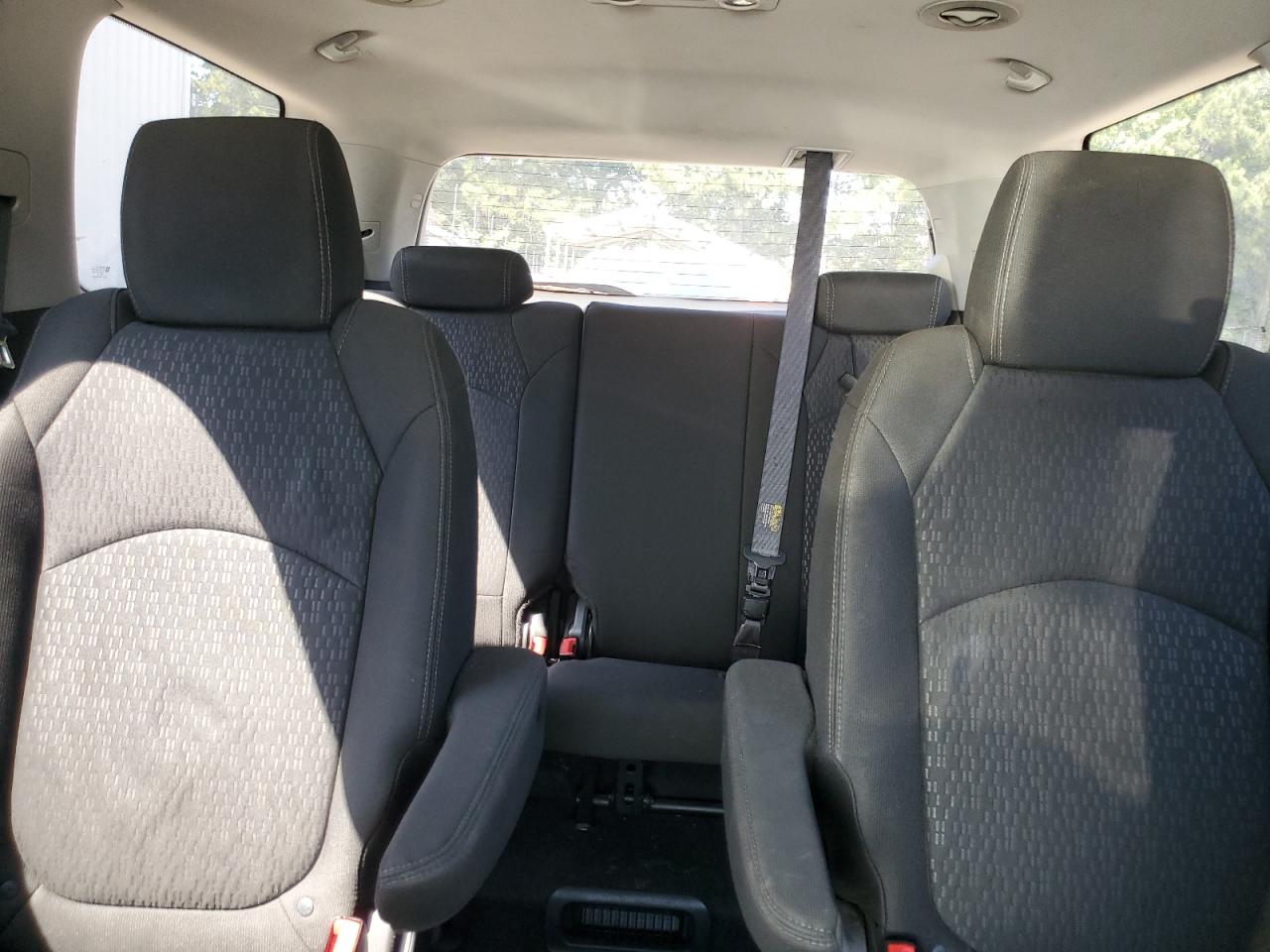 2013 GMC Acadia Sle VIN: 1GKKRPKD8DJ191775 Lot: 70365225