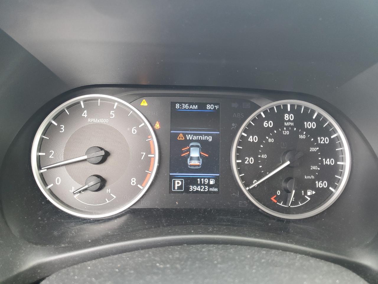 2022 Nissan Sentra S VIN: 3N1AB8BV8NY215471 Lot: 81939635