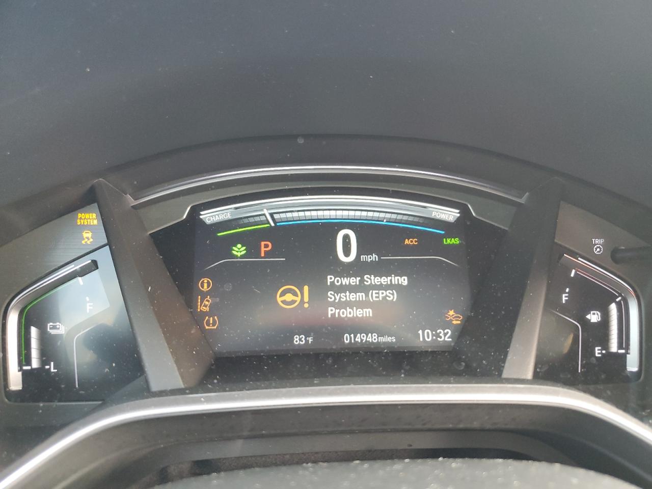 2022 Honda Cr-V Exl VIN: 5J6RT6H89NL027614 Lot: 83889635