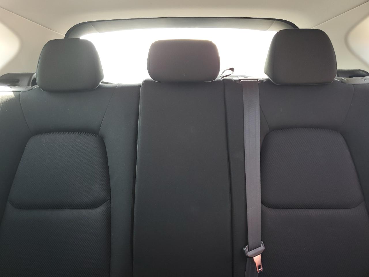 2018 Mazda Cx-5 Sport VIN: JM3KFABM5J1455524 Lot: 71009275