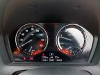 2018 BMW 118D M SPORT SHADOW EDITI  for sale at Copart ST HELENS