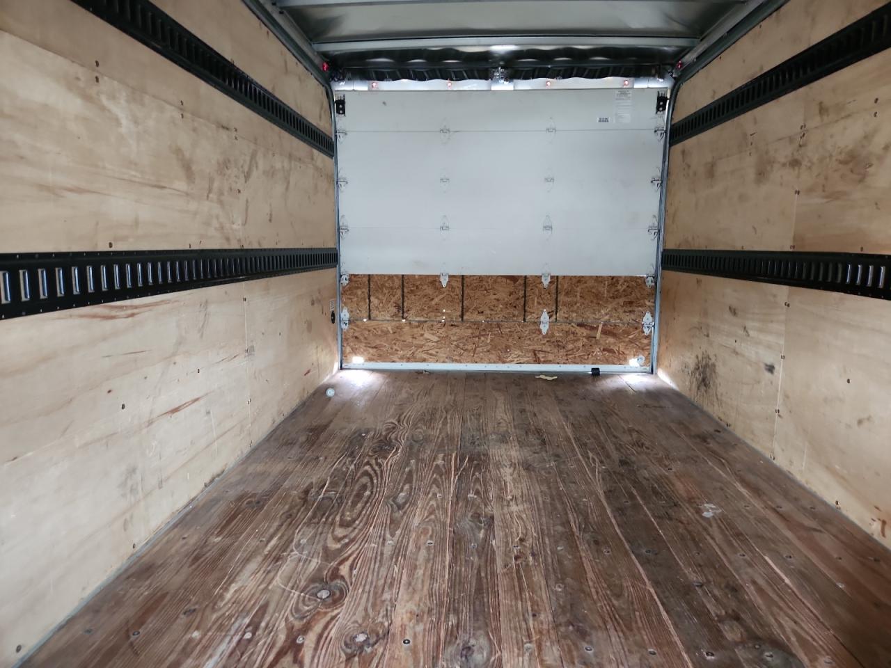 2017 Ford Transit T-250 VIN: 1FDYR5PV1HKA41840 Lot: 83993455