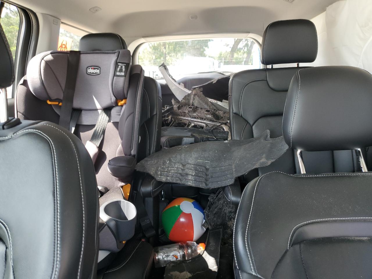 2022 Jeep Grand Cherokee L Limited VIN: 1C4RJJBG4N8618550 Lot: 71917015