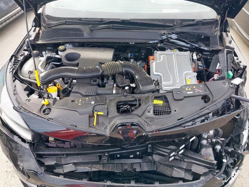 2024 RENAULT CLIO 1.6 E-TECH FULL HYBRID 145 ESPRIT ALPINE 5DR AUTO