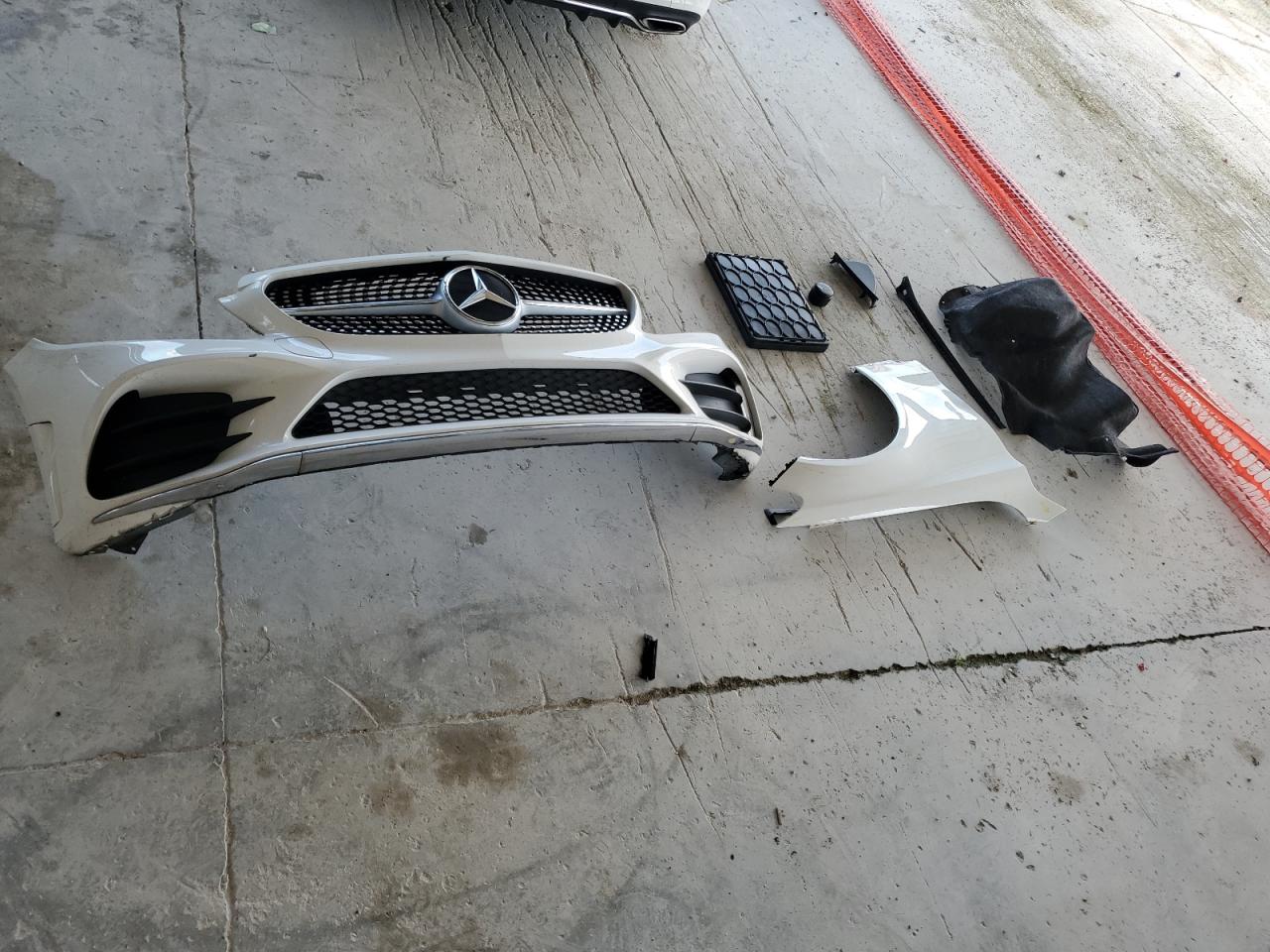 2019 Mercedes-Benz C 300 VIN: WDDWK8DB5KF800278 Lot: 71639205