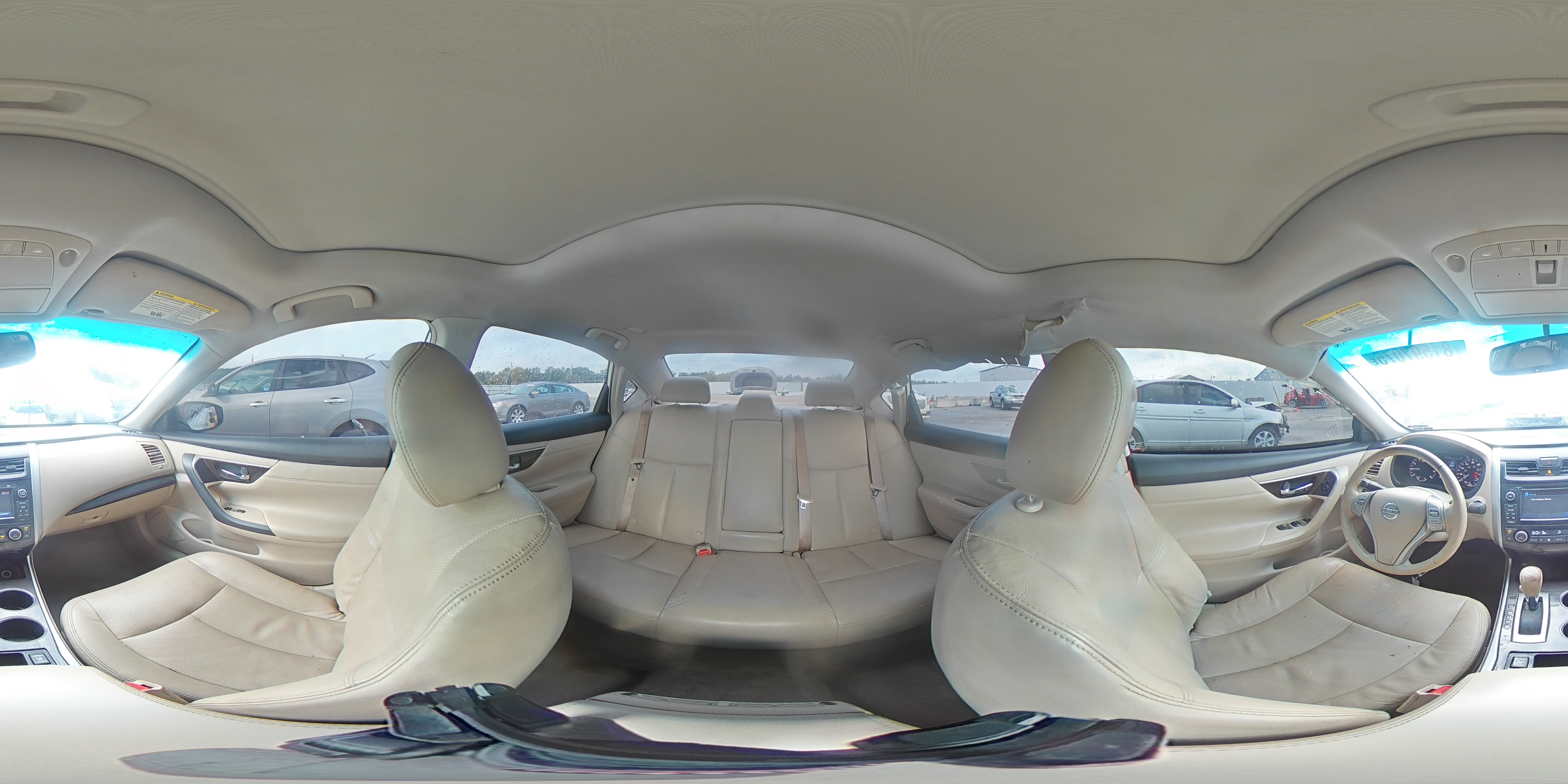 2013 Nissan Altima 2.5 VIN: 1N4AL3AP9DC248038 Lot: 81597075