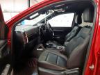 2024 FORD RANGER WILDTRAK ECOBLUE 4  for sale at Copart WOLVERHAMPTON