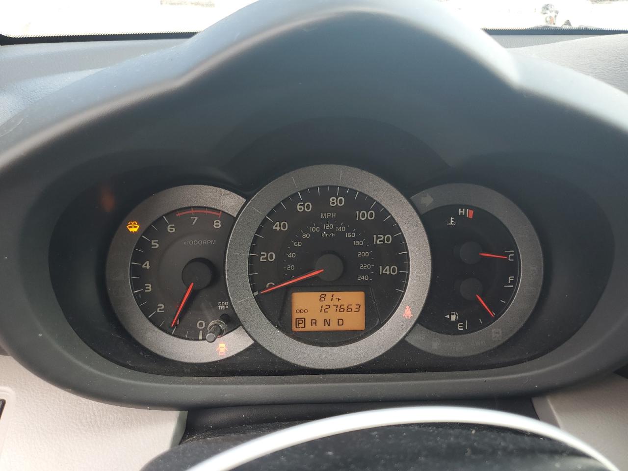 2010 Toyota Rav4 Limited VIN: JTMDK4DV3A5087633 Lot: 72092275