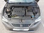 2015 SEAT LEON 1.6 TDI 110 SE 5DR [TECHNOLOGY PACK] for sale at Copart CHESTER