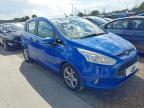 2012 FORD B-MAX ZETEC AUTO  for sale at Copart ROCHFORD