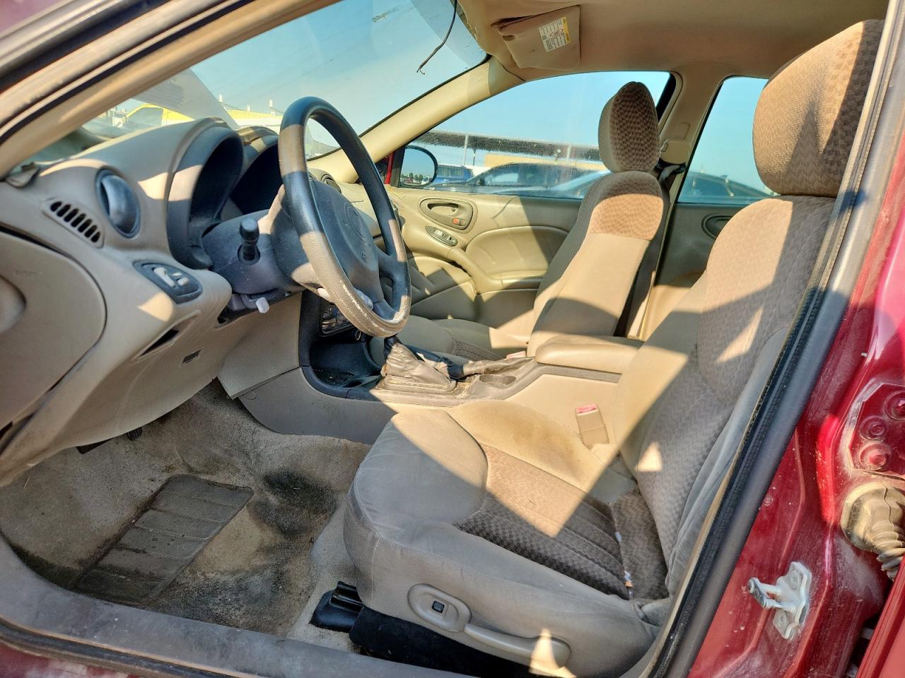 2005 Pontiac Grand Am Se VIN: 1G2NE52E35M189129 Lot: 80132165