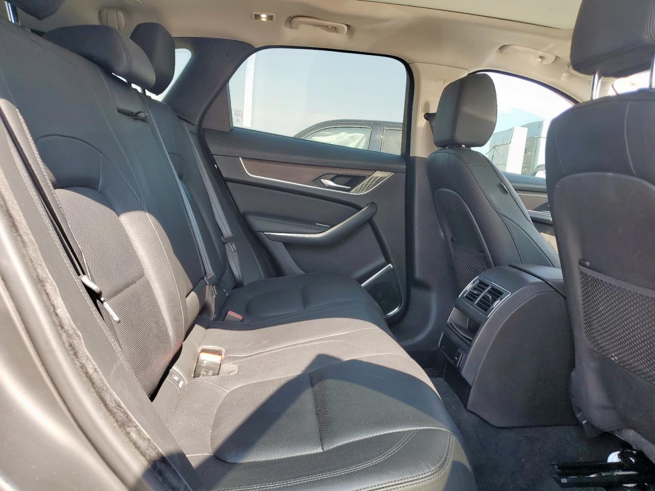 2021 Jaguar F-Pace S VIN: SADCJ2EX2MA665014 Lot: 80757635