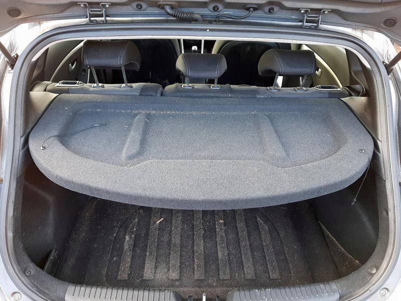2014 HYUNDAI I30 ACTIVE BLUE DRIVE CRD 