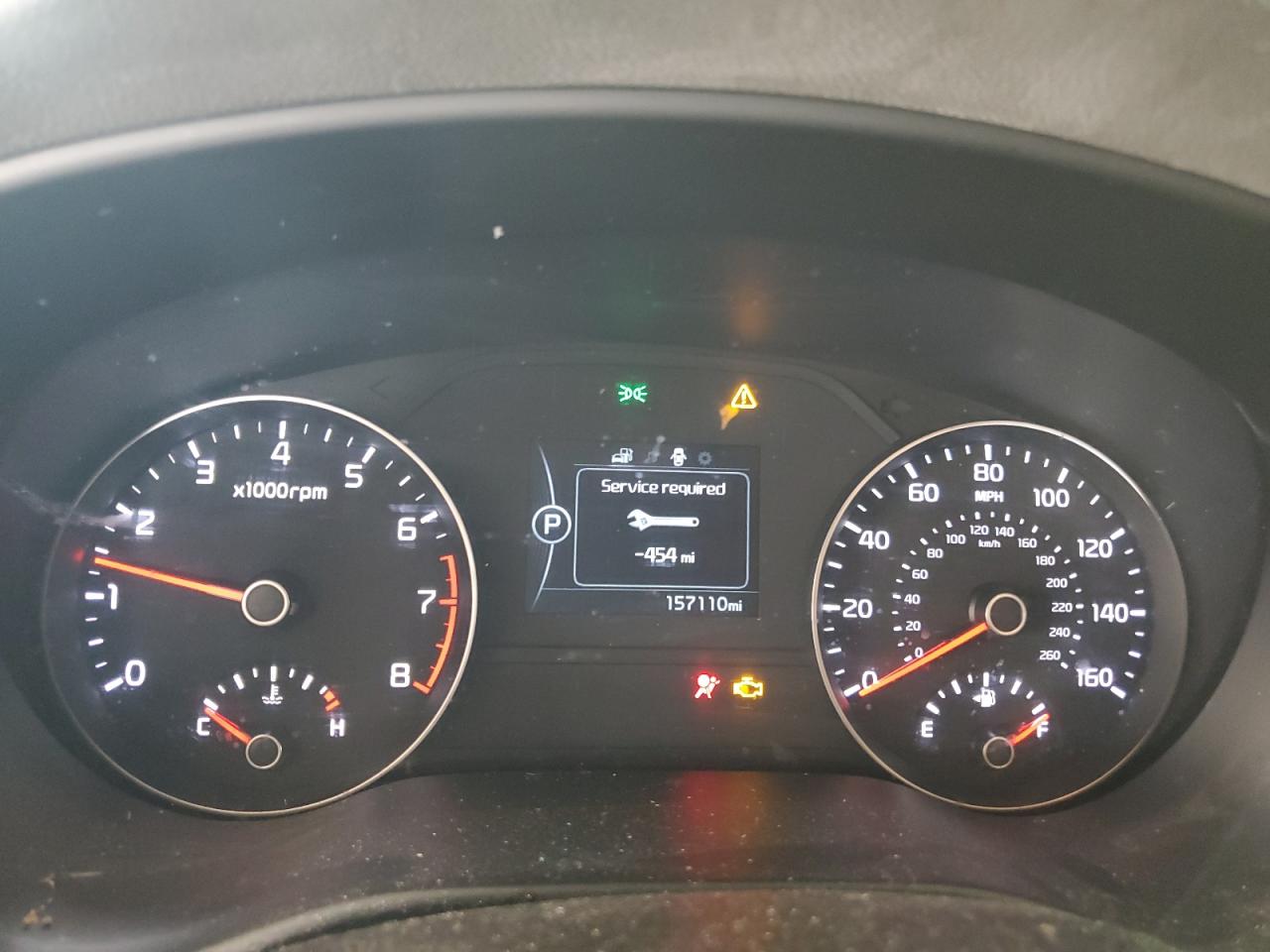 2018 Kia Sportage Ex VIN: KNDPNCAC9J7460826 Lot: 71455885