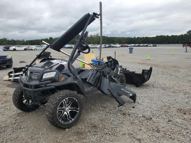 2022 CLUB CAR  