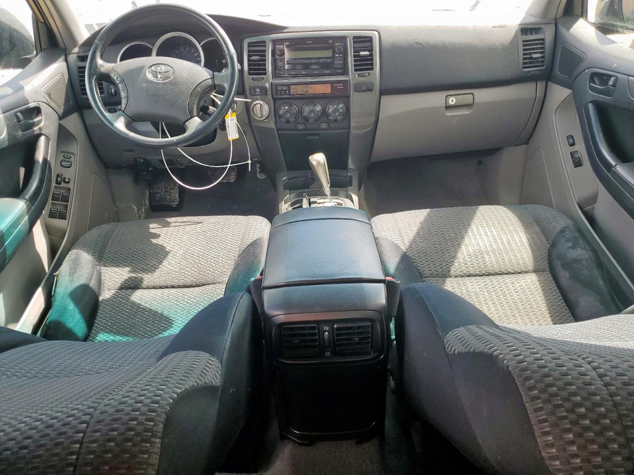 2008 Toyota 4Runner Sr5 VIN: JTEBT14R68K003642 Lot: 84010625