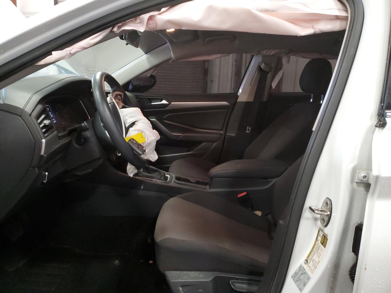 2021 Volkswagen Jetta S VIN: 3VWC57BU9MM000621 Lot: 84280265