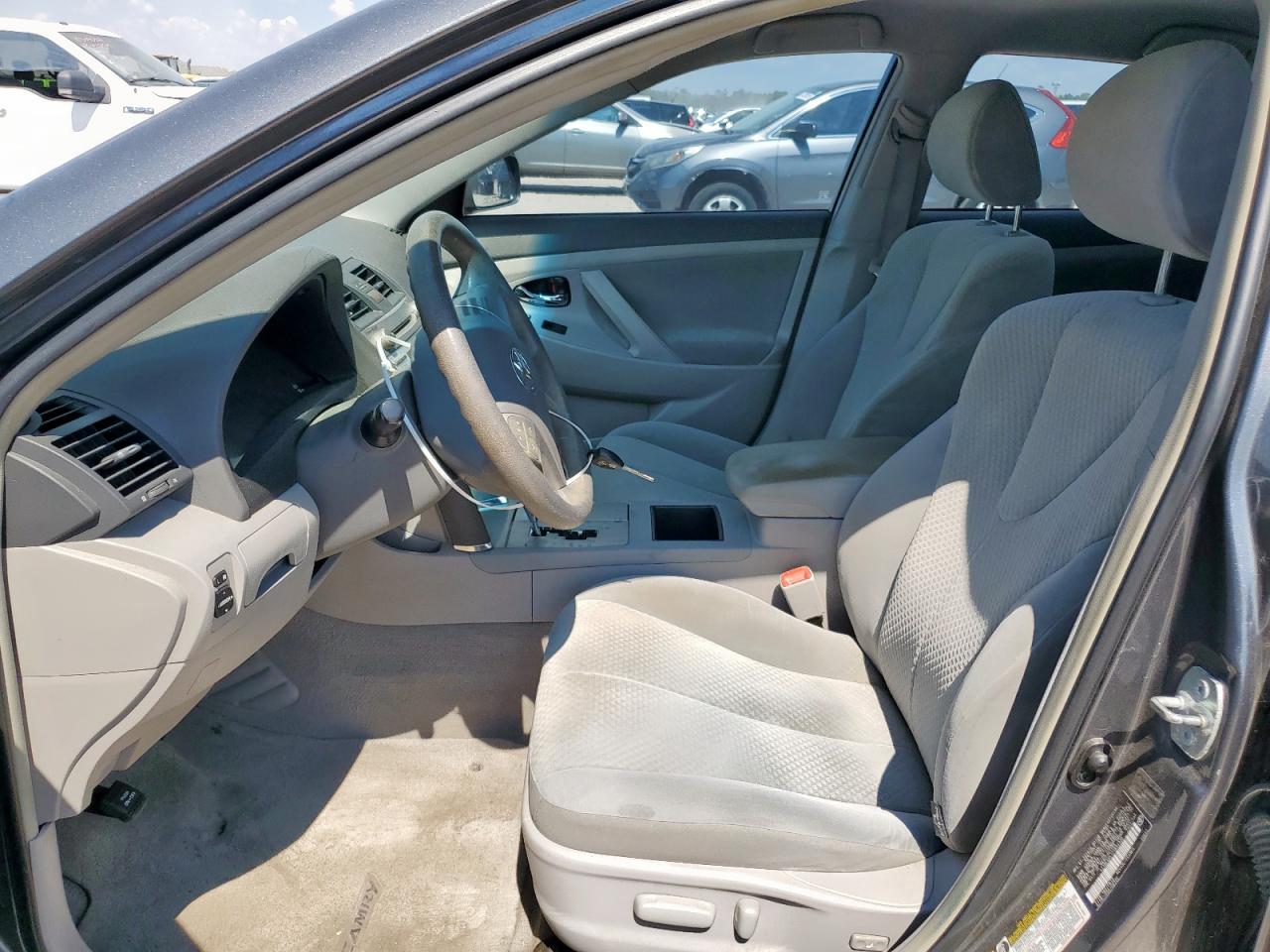 2007 Toyota Camry Ce VIN: 4T1BE46K17U652330 Lot: 84743355