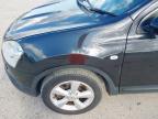 2008 NISSAN QASHQAI TEKNA + 2 4WD A 2.0 TEKNA 5DR 4WD CVT for sale at Copart ROCHFORD
