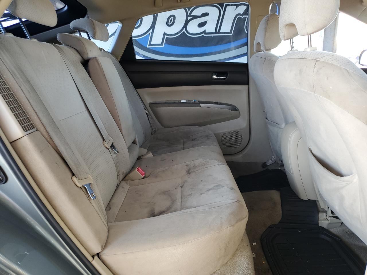 2005 Toyota Prius VIN: JTDKB20U053123837 Lot: 81882795