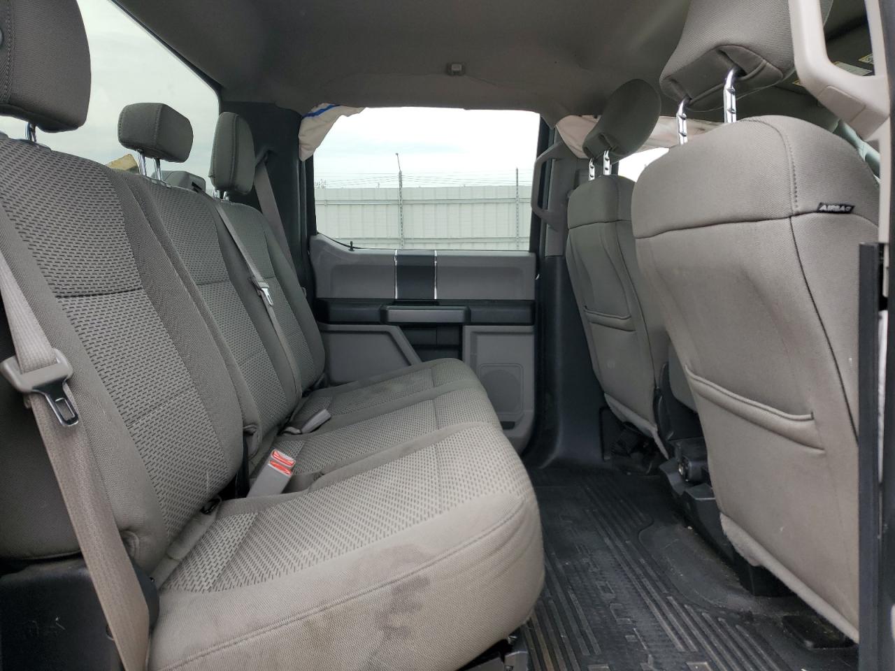 2017 Ford F350 Super Duty VIN: 1FT8W3B69HED54716 Lot: 84414545