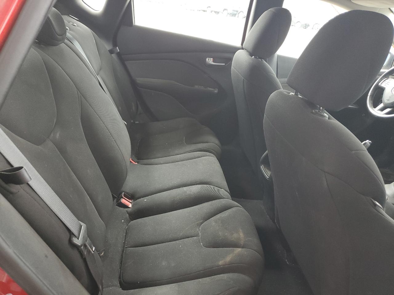 2013 Dodge Dart Se VIN: 1C3CDFAH7DD306012 Lot: 80853705