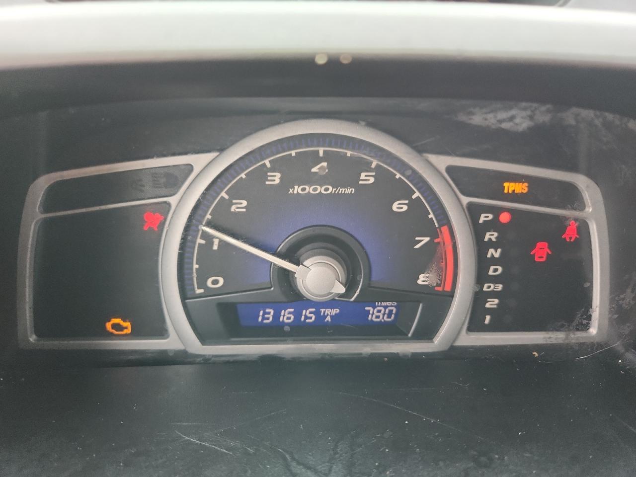 2009 Honda Civic Ex VIN: 2HGFG128X9H502863 Lot: 84201055