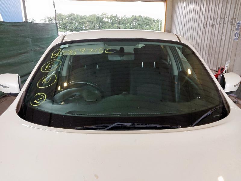 2015 NISSAN  