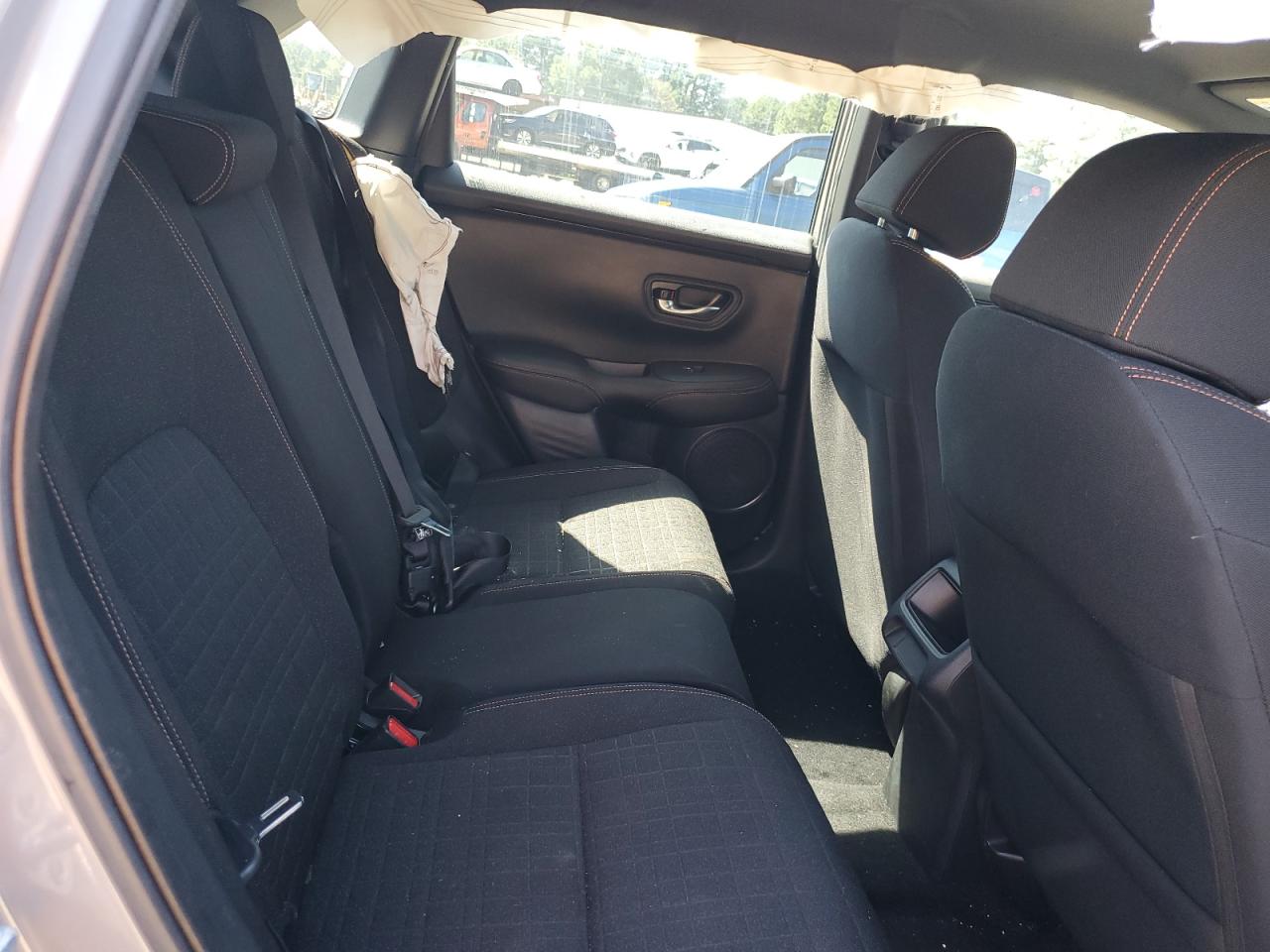 2023 Honda Hr-V Sport VIN: 3CZRZ2H52PM701889 Lot: 81435885