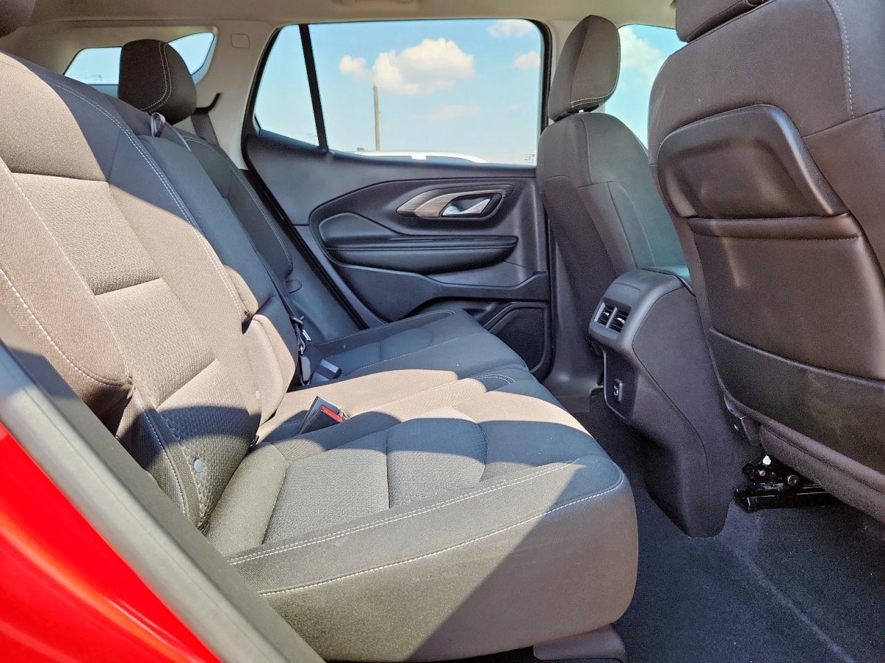 2024 GMC Terrain Sle VIN: 3GKALMEG0RL401383 Lot: 81147735