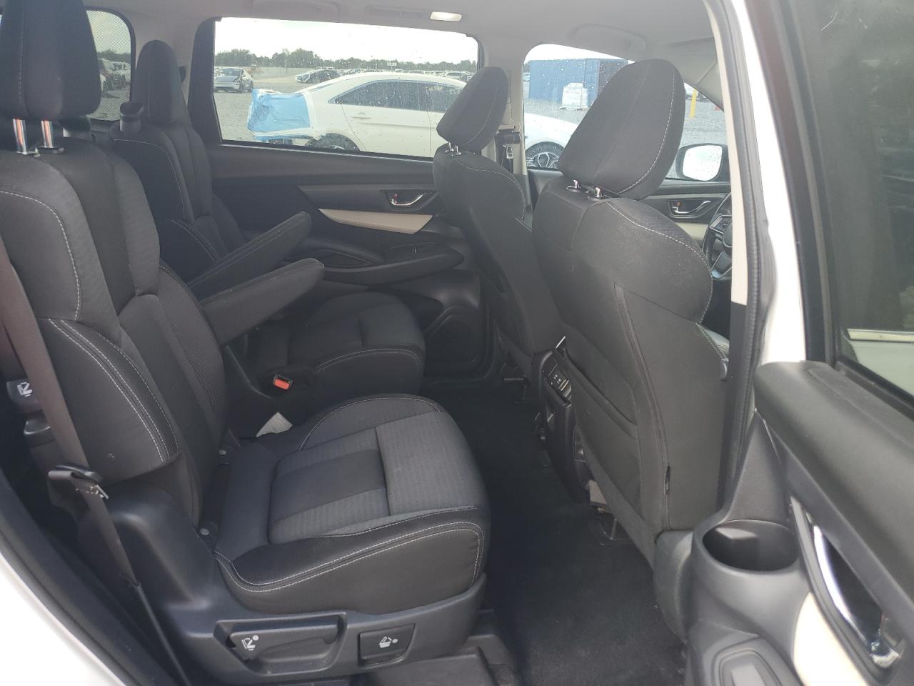 2019 Subaru Ascent Premium VIN: 4S4WMAFD0K3443194 Lot: 80962515