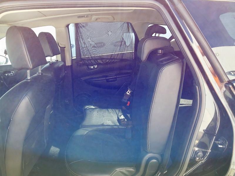 2013 NISSAN QASHQAI +2 360 IS DCI 