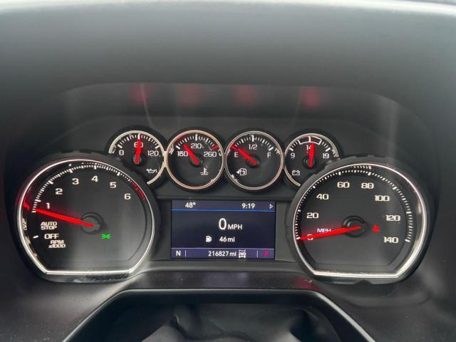 2021 CHEVROLET SUBURBAN K1500 RST  