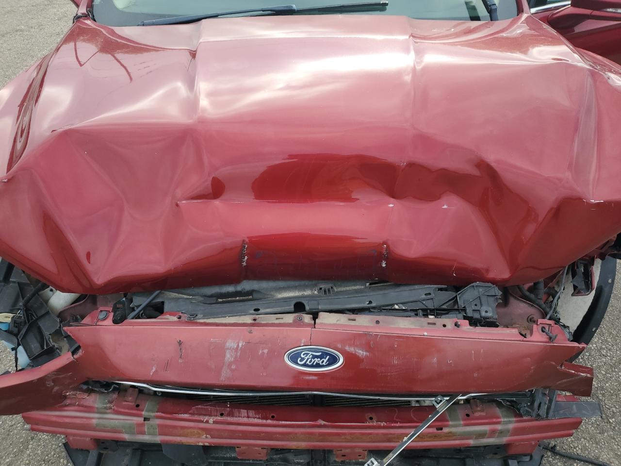 2013 Ford Fusion Se VIN: 3FA6P0H7XDR147543 Lot: 70248725