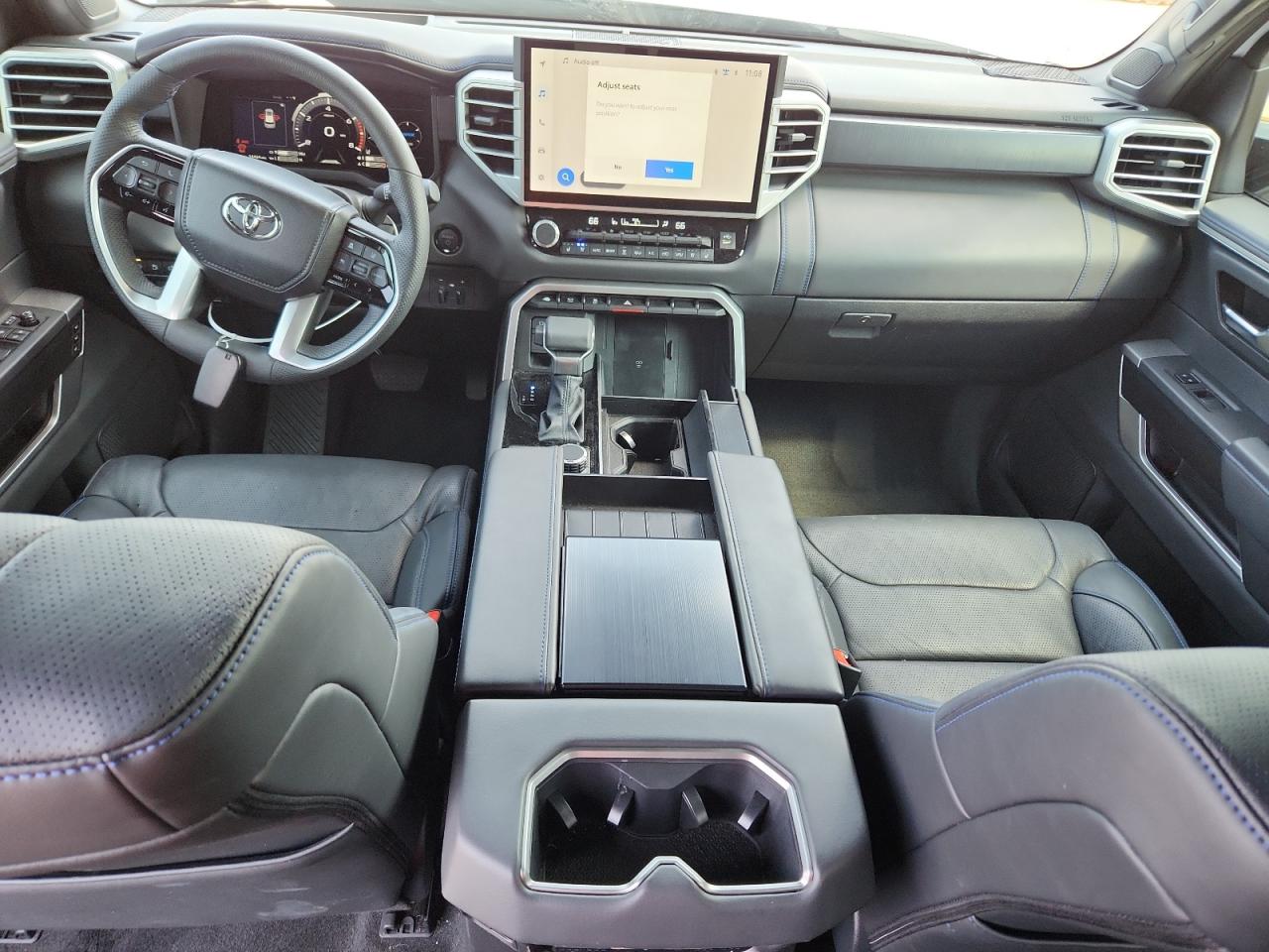 2025 Toyota Sequoia Sr5 VIN: 7SVAAABA7SX055378 Lot: 71859075