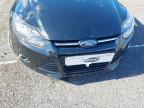 2013 FORD FOCUS TITANIUM TURBO  for sale at Copart SANDTOFT
