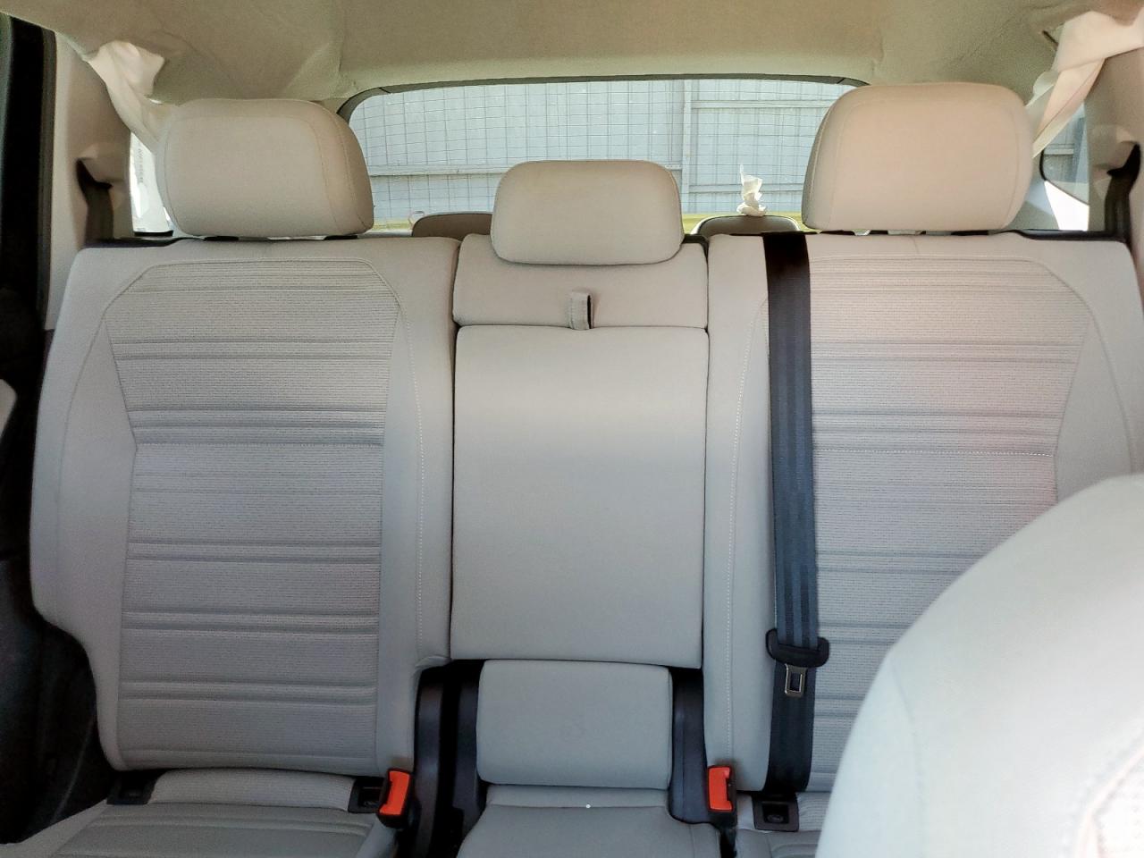 2024 Volkswagen Tiguan S VIN: 3VVRB7AX3RM200419 Lot: 81938995