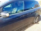 2011 FORD GRAND C-MAX 2.0 TDCI TITANIUM 5DR POWERSHIFT for sale at Copart BRISTOL