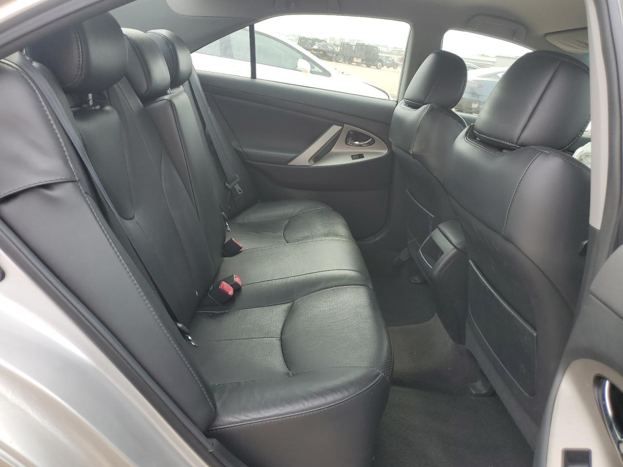 2009 Toyota Camry Base VIN: 4T1BE46K39U296983 Lot: 81476825