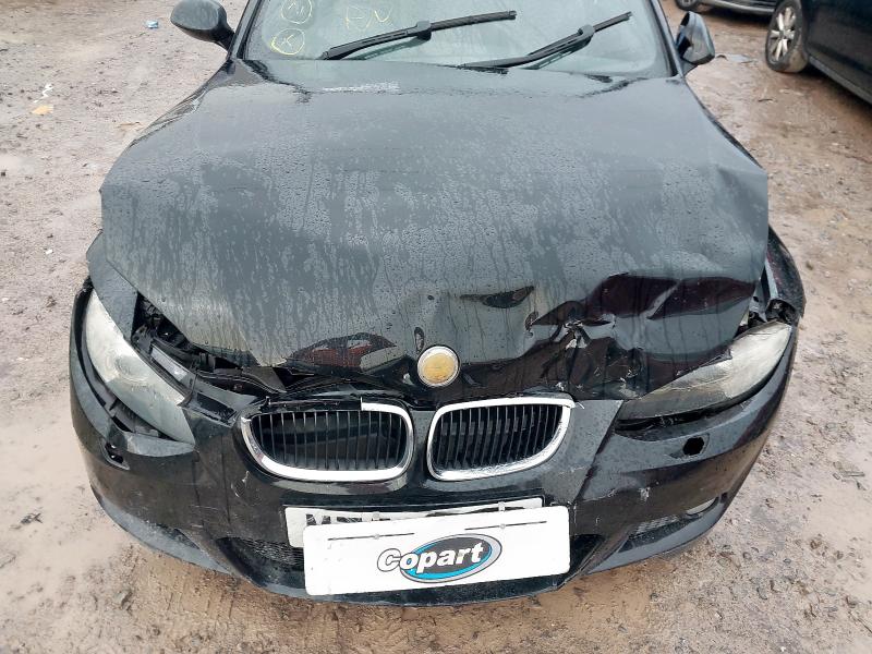2009 BMW 320I M SPORT A 