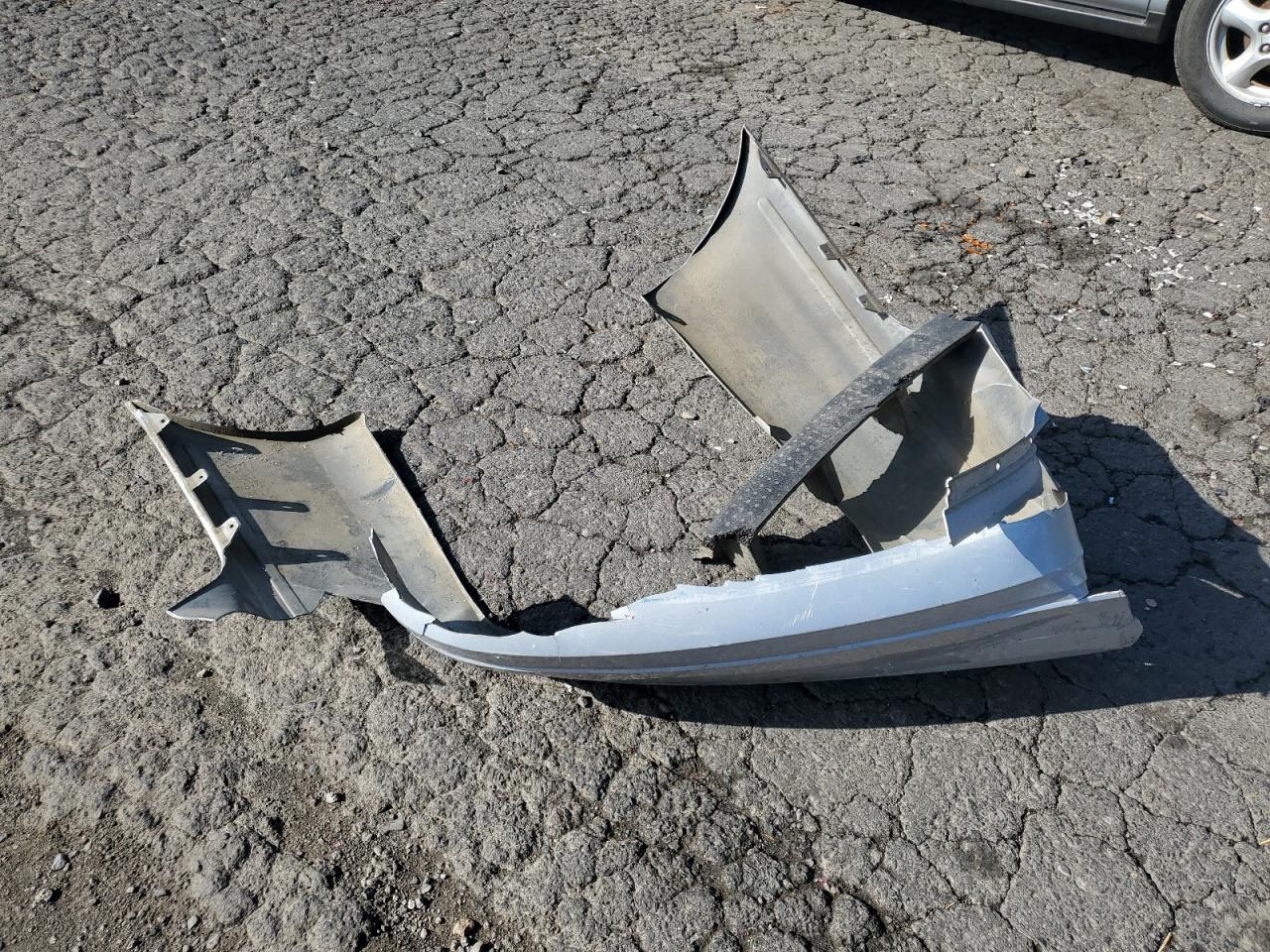 2004 Ford Taurus Se VIN: 1FAFP53UX4A102574 Lot: 81334565